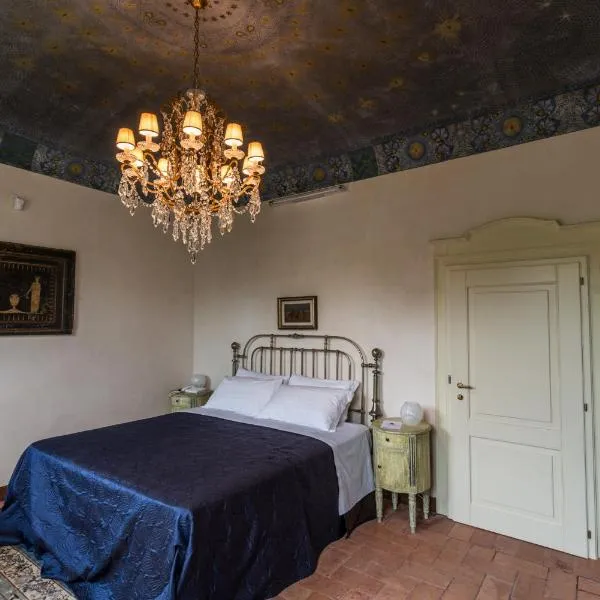 Locanda di Casa Spadoni, hôtel à Faenza