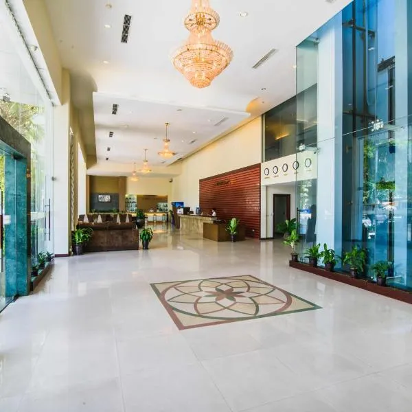 Mondial Hotel Hue, hotel u gradu Hue