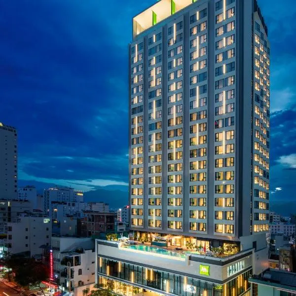 ibis Styles Nha Trang, khách sạn ở Nha Trang