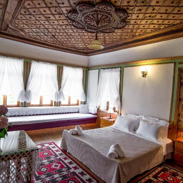 Gjirokastër में, होटल Hotel Kalemi