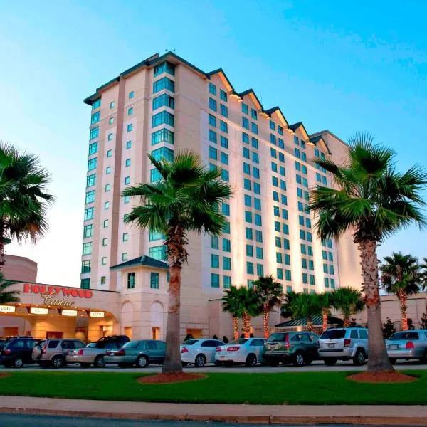 Hollywood Casino Gulf Coast, hotelli kohteessa Bay Saint Louis