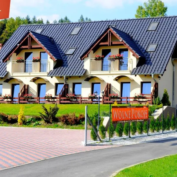 Nowa Willa Jelonka, hotel di Jelenia Góra