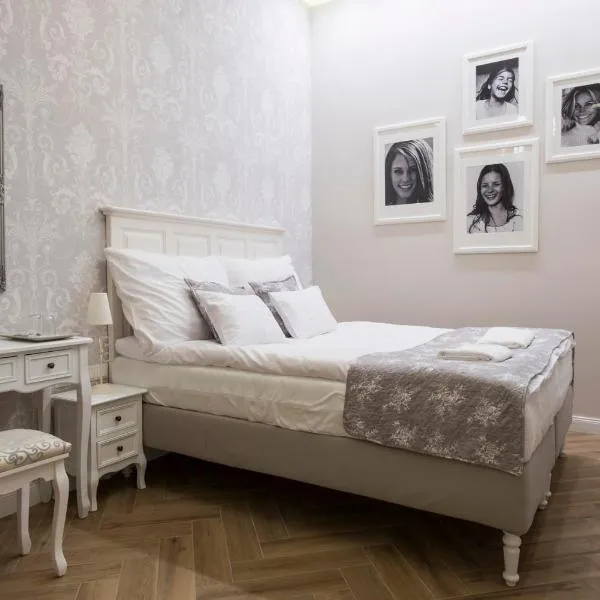 Serenity Boutique Budapest, hotel sa Budapest