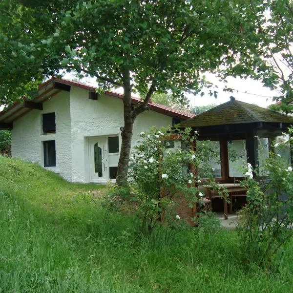 Gite de Moulin Maurt, hotel v destinaci Raon-aux-Bois