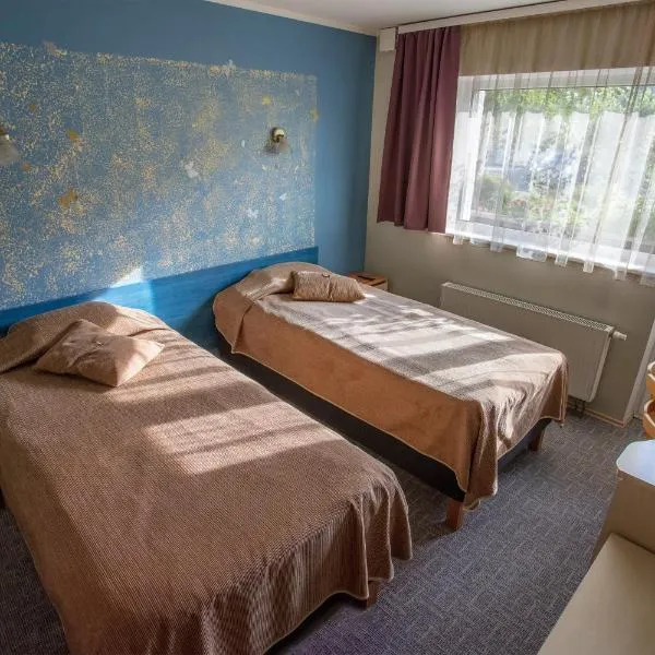 Endla Hotell, hotel u gradu 'Viljandi'