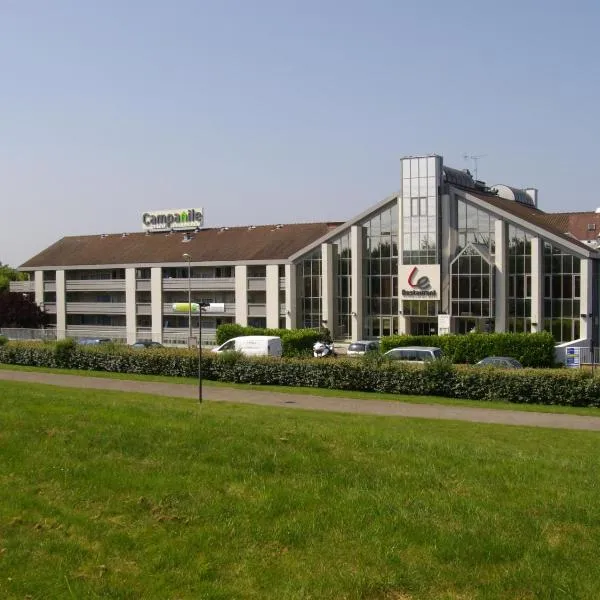 Campanile Marne-La-Vallée - Torcy, hotel em Torcy