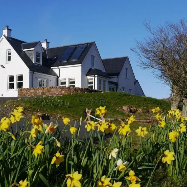 Muldoanich, hotel a Gairloch