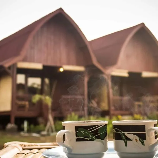 Lia Jaya Bungalows, hotel u gradu 'Gili Trawangan'