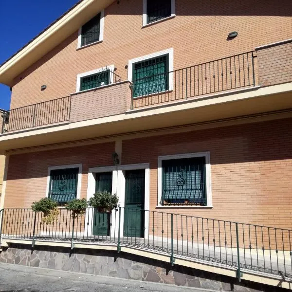 B&B Ciampino, hotel u gradu Čampino