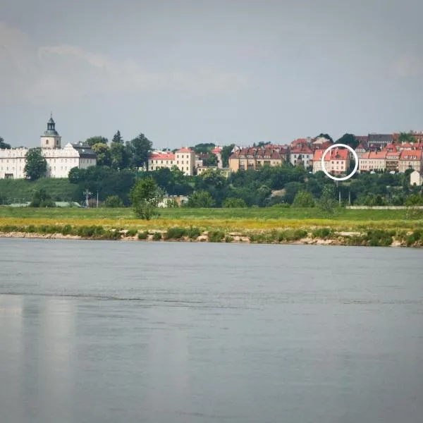 Apartament Sandomierskie Wzgórze, Hotel in Sandomierz