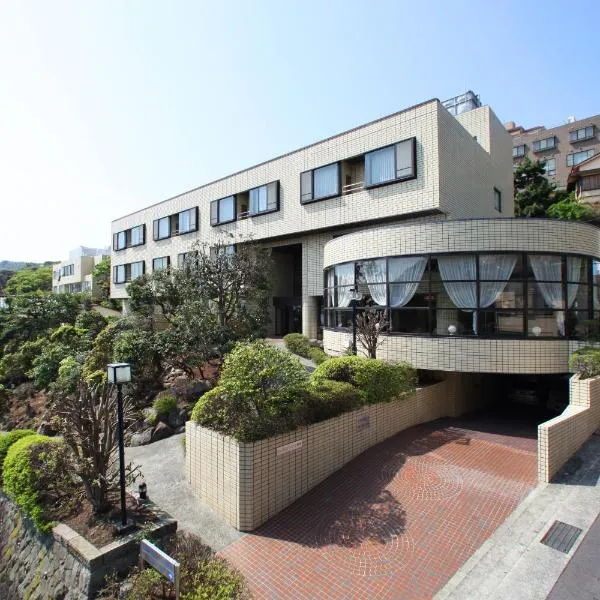 Sundance Resort Atami, hotel Atami