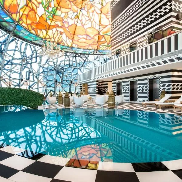 Mondrian Doha, hotell i Doha