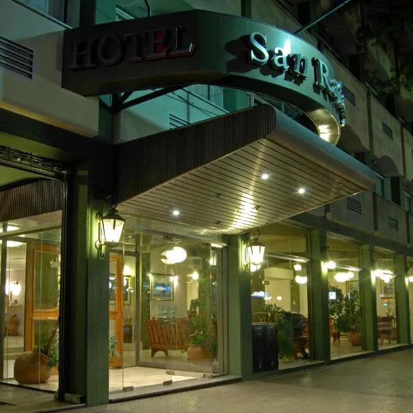 Hotel San Rafael – hotel San Rafael