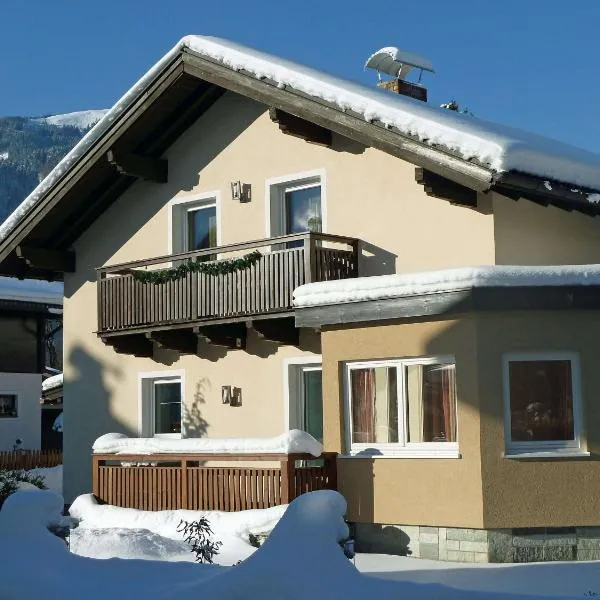 Almliesl MAIS-428, hotel v destinaci Maria Alm am Steinernen Meer