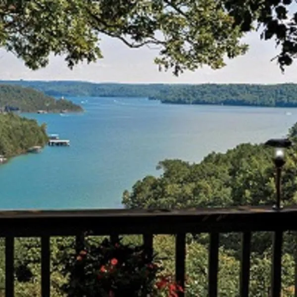 Beaver Lake Cottages, hotel in Eureka Springs