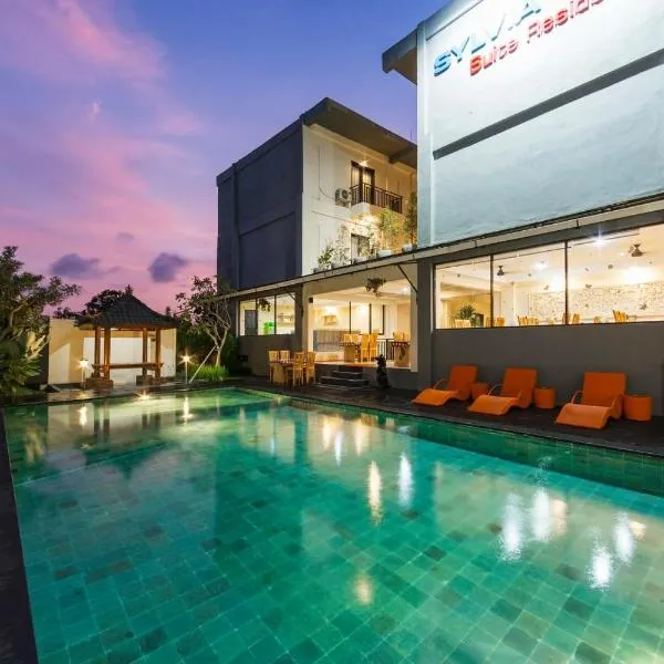 RedDoorz Plus near Mall Bali Galeria 2: Denpasar şehrinde bir otel