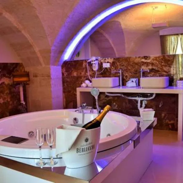 B&B Sul Ponte, hotel u gradu 'Gravina in Puglia'