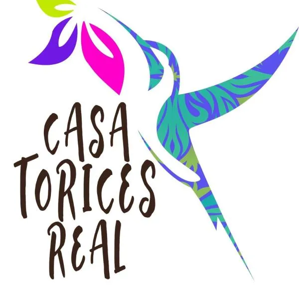 Casa Torices Real 12, готель у місті Картахена-де-Індіас