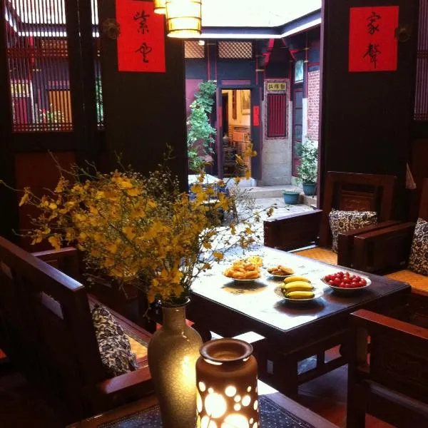 Grace Kinmen B&B: Jincheng şehrinde bir otel