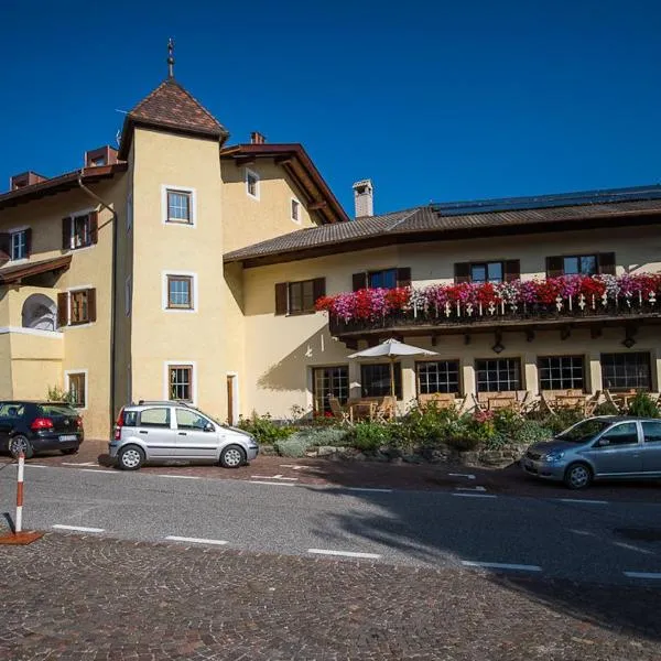 Gasthof Zur Sonne, hotel v destinaci Laion