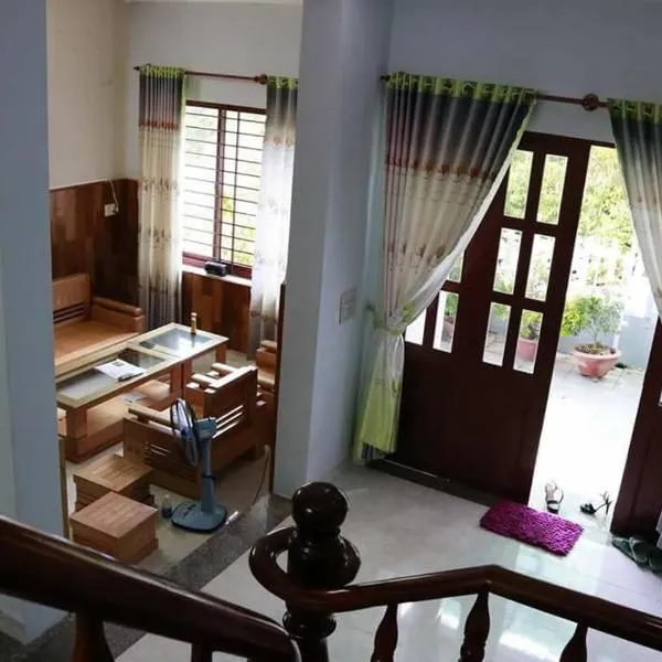 Homestay Vũng Tàu, hotel a Vung Tau