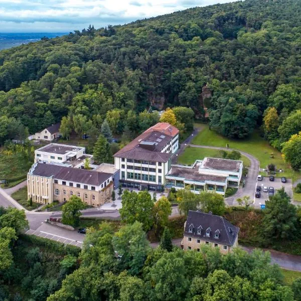 Kloster Neustadt, hotel din Neustadt an der Weinstraße