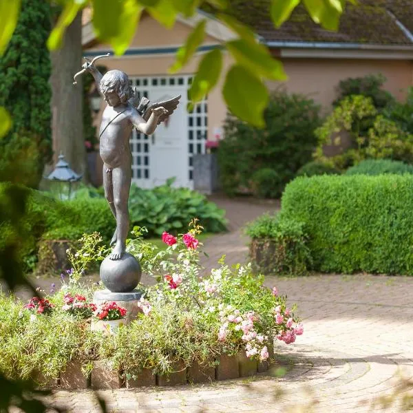 Gästehaus Schloss Bothmer, hotel di Walsrode