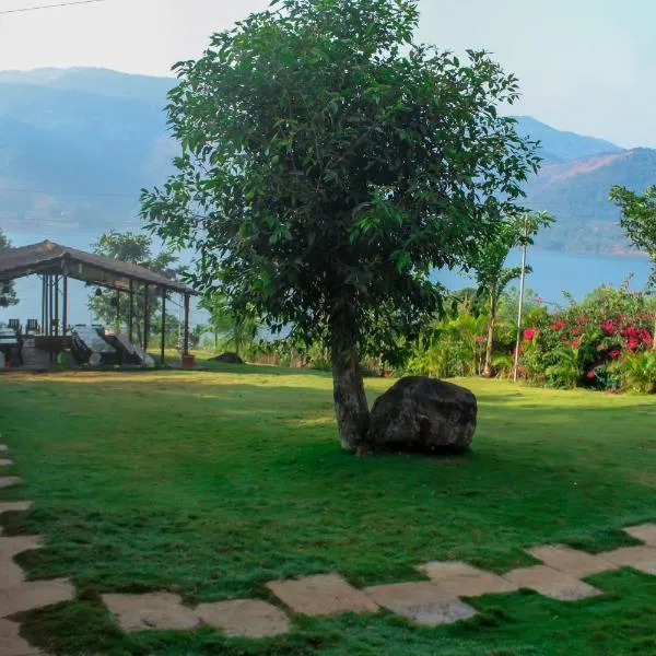 Lakeview Resort Lavasa, hotel en Lavasa