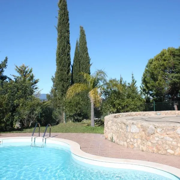 Quinta Teresinha, hotel Silves