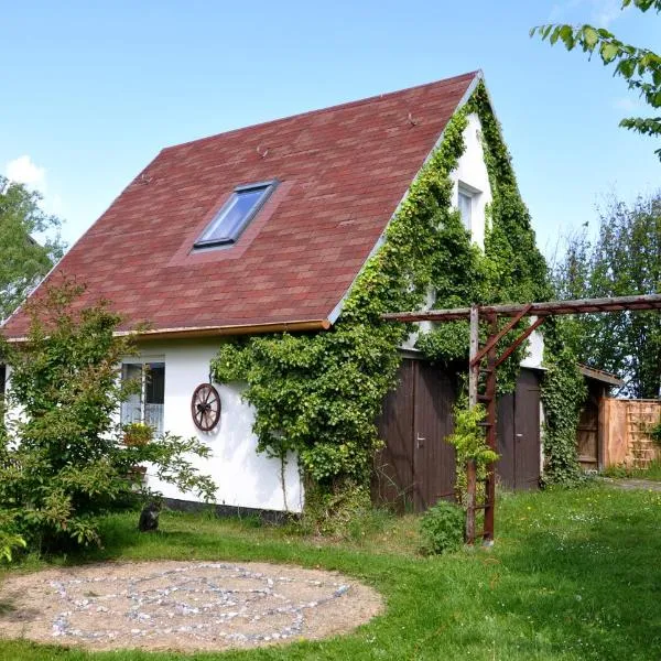 Sommerferienhaus, hotel di Ostseebad Nienhagen