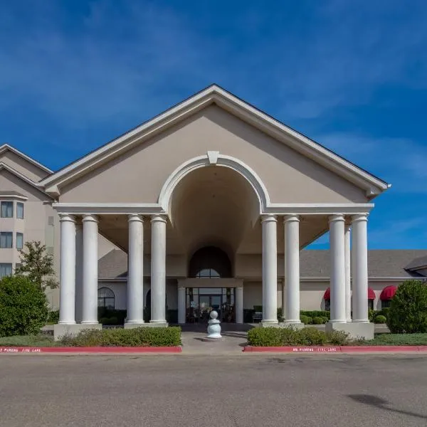 Ashmore Inn and Suites Amarillo, hotel Amarillo (Texas)