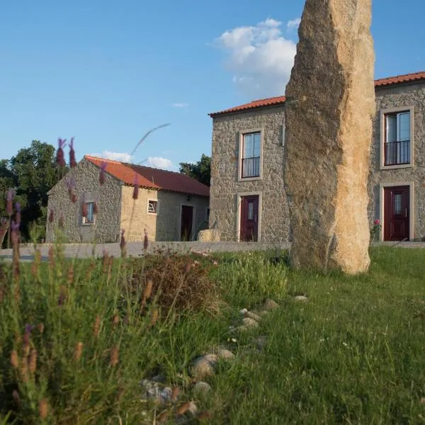 Quinta da Pedra Grande, Hotel in Monsanto