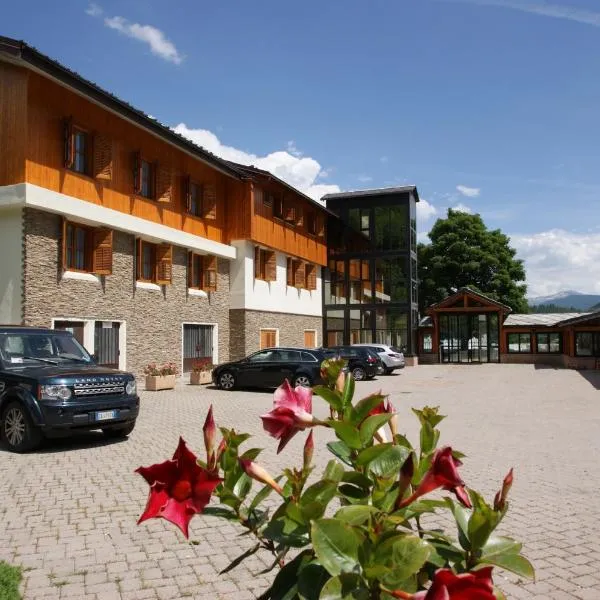 Hotel Europa, ξενοδοχείο σε Bardonecchia