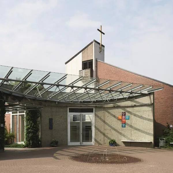 Krelinger Freizeit- und Tagungszentrum, khách sạn ở Walsrode