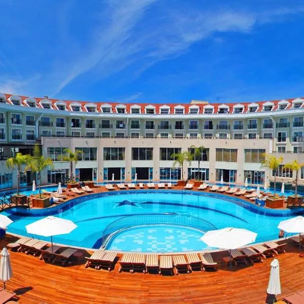 Meder Resort Hotel - Ultra All Inclusive, hotel sa Kemer