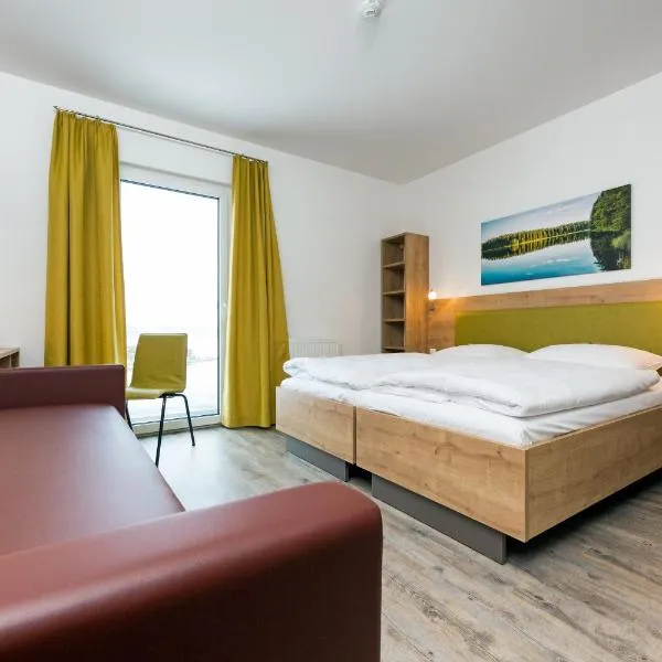 Cleverhotel, hótel í Sankt Pölten