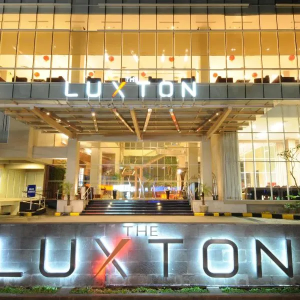 The Luxton Bandung, hotel en Bandung