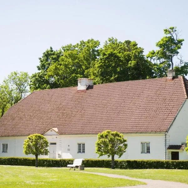 Sagadi Manor Hostel, hotel em Sagadi