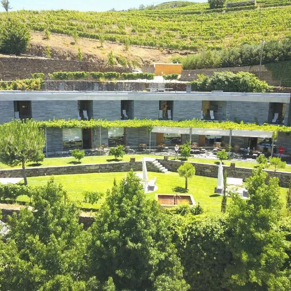 Quinta do Vallado - Douro Wine Hotel, hotel Peso da Régua