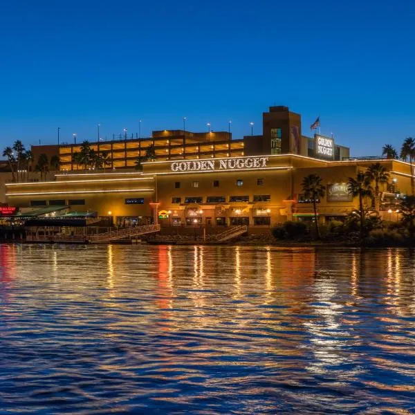 Golden Nugget Laughlin โรงแรมในลาฟลิน