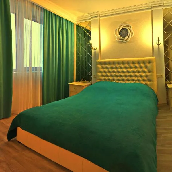 ApartLux 2, hotel a Černihiv