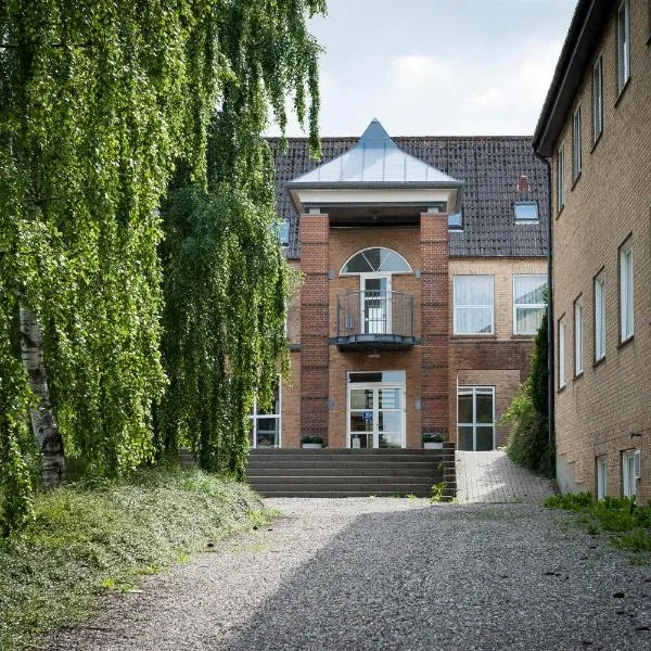 Benniksgaard Anneks, hotel in Gråsten