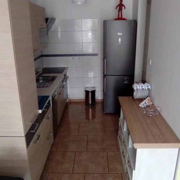 Sloneczny apartament w Giżycku, ξενοδοχείο σε Giżycko