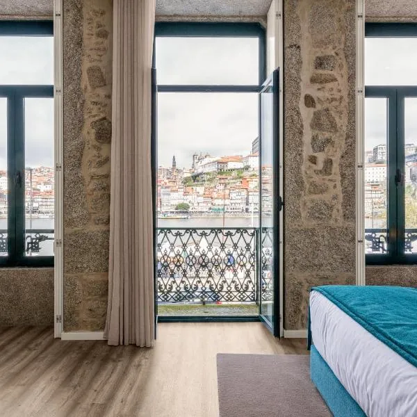 296 Heritage Apartments, hotel en Vila Nova de Gaia