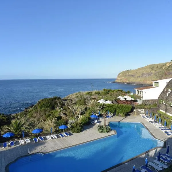 Caloura Hotel Resort – hotel w mieście Caloura