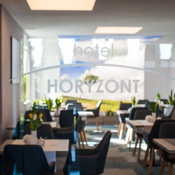 Hotel Horyzont, hotel di Rzeszów