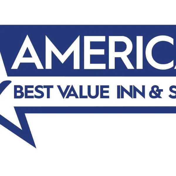 America's Best Value Inn & Suites/Hyannis, хотел в Хаянис