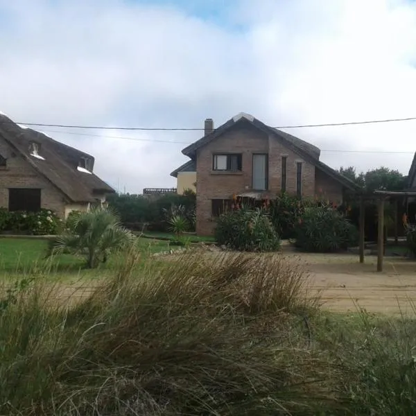 Cabañas Playa Serena, hótel í La Paloma