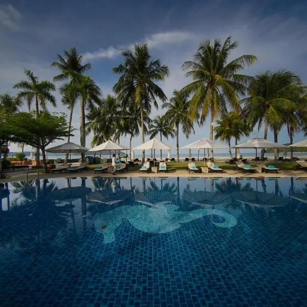 Casa del Mar Langkawi, hotel i Pantai Cenang