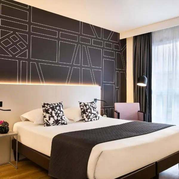 Citadines Kléber Strasbourg, khách sạn ở Strasbourg